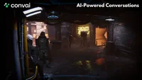 Convai SDK For Unity screenshot 2