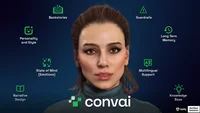Convai SDK For Unity screenshot 1