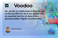 GameAnalytics - Fast, Free Game Analytics screenshot 18