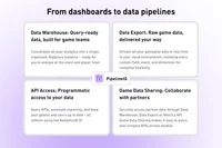 GameAnalytics - Fast, Free Game Analytics screenshot 14