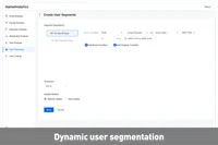 GameAnalytics - Fast, Free Game Analytics screenshot 13