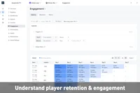 GameAnalytics - Fast, Free Game Analytics screenshot 9