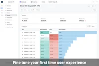 GameAnalytics - Fast, Free Game Analytics screenshot 8