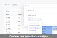 GameAnalytics - Fast, Free Game Analytics screenshot 5