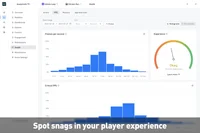 GameAnalytics - Fast, Free Game Analytics screenshot 10