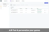GameAnalytics - Fast, Free Game Analytics screenshot 12