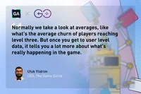 GameAnalytics - Fast, Free Game Analytics screenshot 20