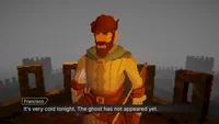 Parlite: Dialogue System screenshot 4
