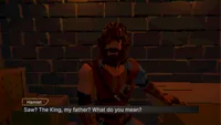Parlite: Dialogue System screenshot 6