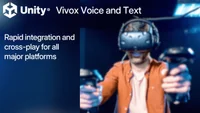 Vivox Voice and Text screenshot 2