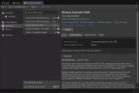 Breeze Payment SDK screenshot 3