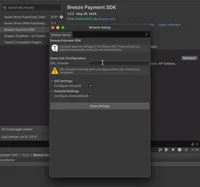 Breeze Payment SDK screenshot 4