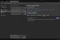 Breeze Payment SDK screenshot 6