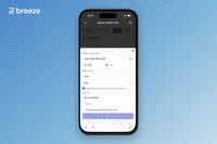 Breeze Payment SDK screenshot 7