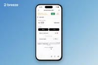 Breeze Payment SDK screenshot 8