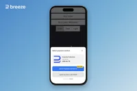 Breeze Payment SDK screenshot 9