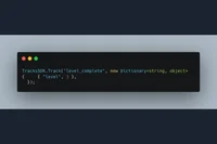 TRACKS Measurement SDK screenshot 5