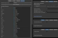 MMD Tools for Unity screenshot 2