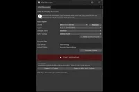 ASIO Audio Tools screenshot 1