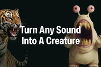 VARCO Sound - Generate Sound Effects, Music and Voice with AI screenshot 3