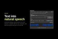 VARCO Sound - Generate Sound Effects, Music and Voice with AI screenshot 9