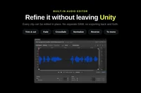 VARCO Sound - Generate Sound Effects, Music and Voice with AI screenshot 10