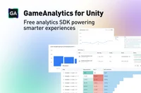 GameAnalytics - Fast, Free Game Analytics screenshot 1