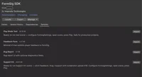 FormSig SDK screenshot 4