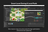 H.O.L.M.S. - Hidden Objects Level Management System screenshot 5