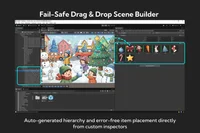 H.O.L.M.S. - Hidden Objects Level Management System screenshot 7