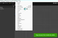 Gameloom: Game Concept Validation screenshot 2