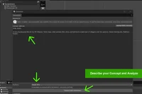 Gameloom: Game Concept Validation screenshot 4