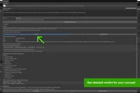Gameloom: Game Concept Validation screenshot 5