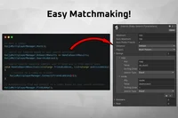 Kaiju Multiplayer Engine for Steam screenshot 4