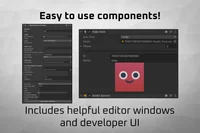 Kaiju Multiplayer Engine for Steam screenshot 5
