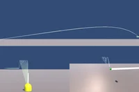 Ballistic Solver for Unity screenshot 2