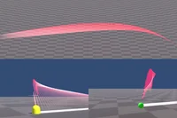 Ballistic Solver for Unity screenshot 4
