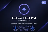 Orion Controls screenshot 2