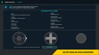 Orion Controls screenshot 8