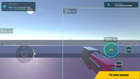 Orion Controls screenshot 3