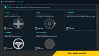 Orion Controls screenshot 4