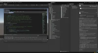 ADKOM Text Editor screenshot 1