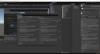 ADKOM Text Editor screenshot 2