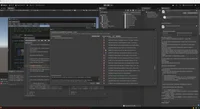 ADKOM Text Editor screenshot 3