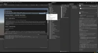 ADKOM Text Editor screenshot 5