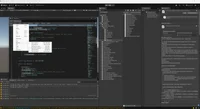 ADKOM Text Editor screenshot 8