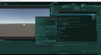 ADKOM Text Editor screenshot 9