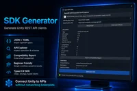 SDK Generator and API Explorer for OpenAPI screenshot 2