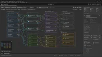 Refnexa - Visual Serialized Reference Analysis screenshot 1