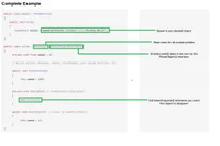 Universal GameObject Pool Manager screenshot 3